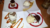 Dessert Platter, Rio Grande, Puerto Rico