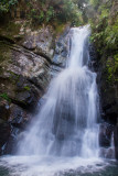 La Mina Waterfalls, El Yunque National Rainforest, Puerto Rico