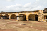 Castillo de San Cristobal, Old San Juan
