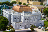 Centro de Recepciones del Gobierno de Puerto Rico (Antiguo Casino), Viejo San Juan