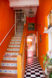 Steps and Tiles, Old San Juan