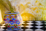 Pottery, La Terraza, Old San Juan