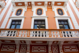 Doors and windows, Old San Juan