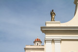 San Juan Bautista Cathedral, Old San Juan