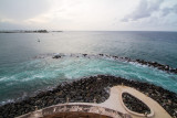 Atlantic ocean, San Felipe El Morro Castle, Viejo San Juan