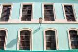 Doors and Windows, Old San Juan