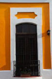 Doors and Windows, Old San Juan