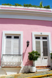 Doors and Windows, Old San Juan