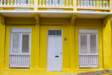 Doors and Windows, Old San Juan
