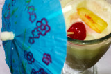 Pina Colada birthplace, Barrachina, Old San Juan