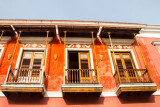 Doors and Windows, Old San Juan