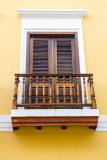 Doors and windows, Old San Juan