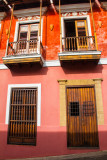Doors and Windows, Old San Juan