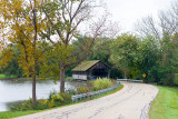 Chicago suburbs - the lake, the neighborhoods and the historic scenic route