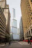 The Trump Tower, Chicago, IL