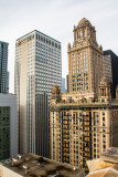 Jeweler's Building, Kemper from MDA City Apartments, Open House Chicago 2014