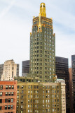 Carbide & Carbon Building - Hard Rock Hotel Chicago, Open House Chicago, 2014