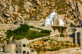 Church, Mikonos