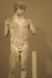 Antinoos - World's most good looking man, Delphi