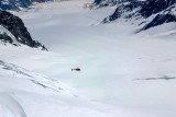 Jungfraujoch, Switzerland