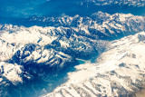 Swiss alps, Switzerland