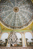 Topkapi Palace, Istanbul, Turkey
