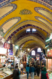 Bazaar, Istanbul, Turkey