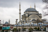 Suleymaniye Mosque, Istanbul, Turkey
