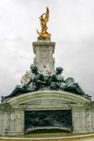 Victoria Memorial, London, England