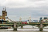 London Bridge, London, England