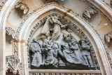 St. Vitus Cathedral, Prague, Czech Republic