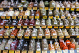 Spices, Naschmarkt, Vienna, Austria