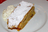 Apple Strudel, Vienna, Austria