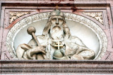 St. Stephens Basilica, Szent István-bazilika, Budapest, Hungary
