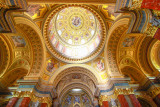 St. Stephens Basilica, Szent István-bazilika, Budapest, Hungary