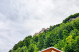 Vaduz castle, Vaduz, Liechtenstein