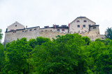 Vaduz castle, Vaduz, Liechtenstein