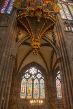 La cathedrale Notre-Dame de Strasbourg, France