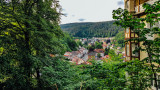 Triberger Falls, Black Forest, Germany