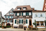 Old Town, Gengenbach, Black Forest, Germany