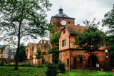 Heidelberg castle, Germany