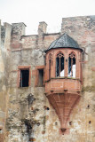 Heidelberg castle, Germany