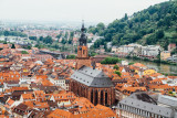 Church of the Holy Spirit, Heidelberg, Germany