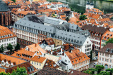 City Hall, Heidelberg, Germany