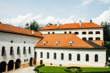 Schloss Ambras, Innsbruck, Austria