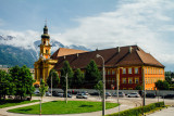 Pramonstratenserstift Wilten, Innsbruck, Austria