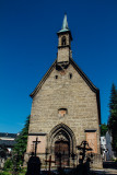 St. Peters Cemetery, Salzburg, Austria