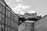 Fortress Hohensalzburg, Salzburg, Austria