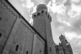 Neuschwanstein Castle, Bavaria, Germany