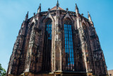St. Sebaldus, Nuremberg, Bavaria, Germany